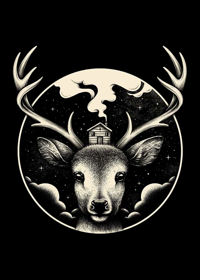 Deer Home