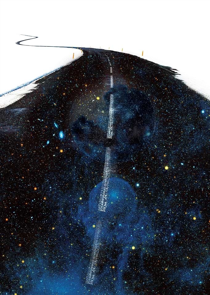 Galaxy Road