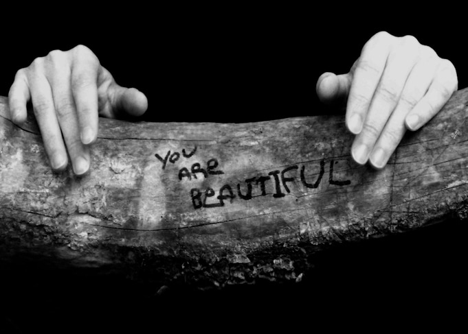 You Are Beautiful