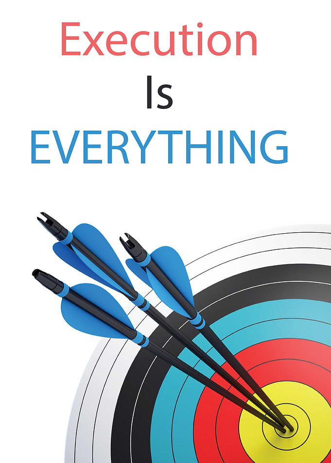 The best plans, prettiest action documents, the best ta ...
