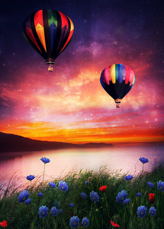 lets fly lets fly away