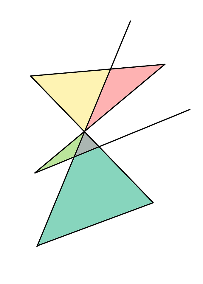 Geometric .... something