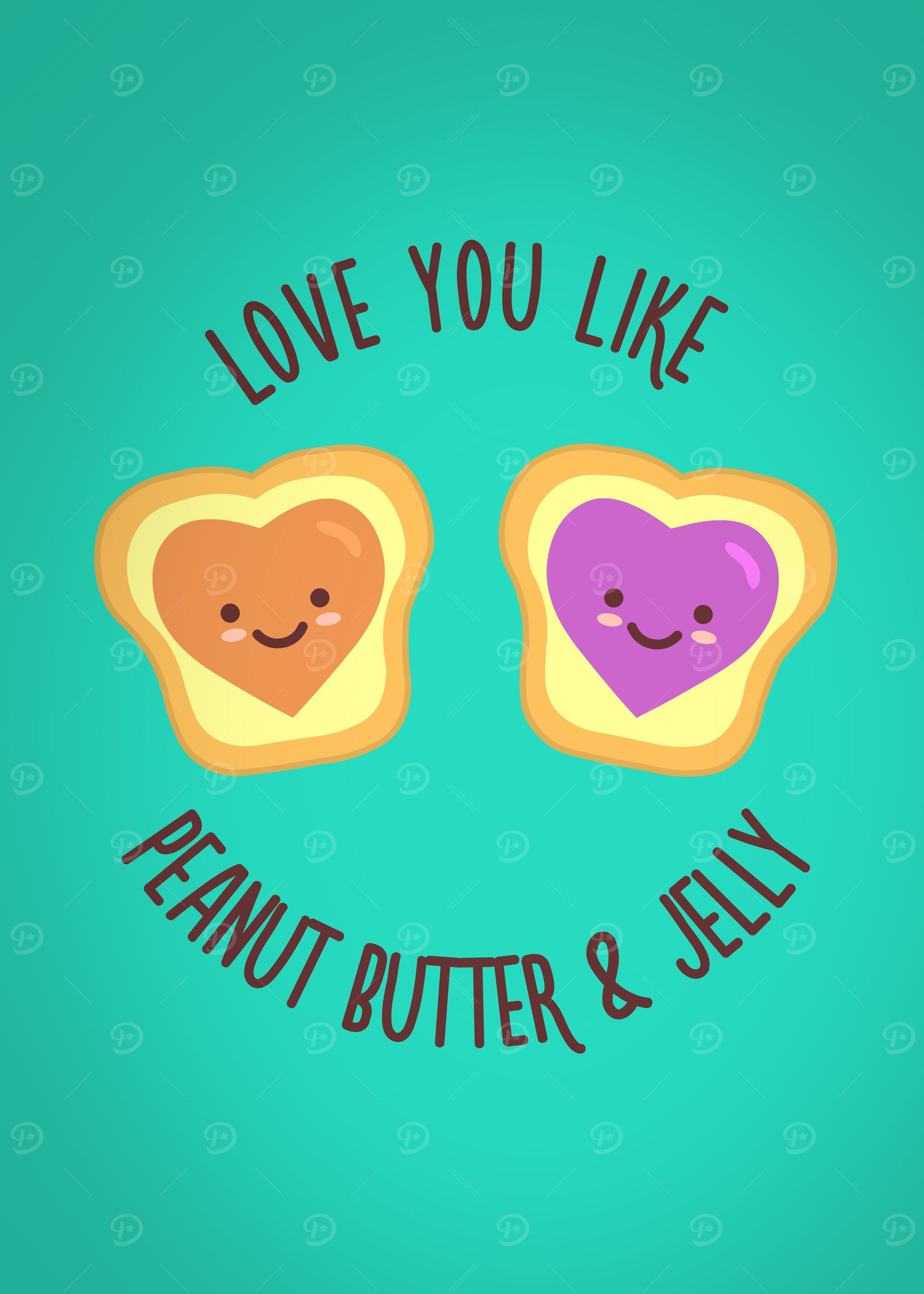 Sweet Lovers