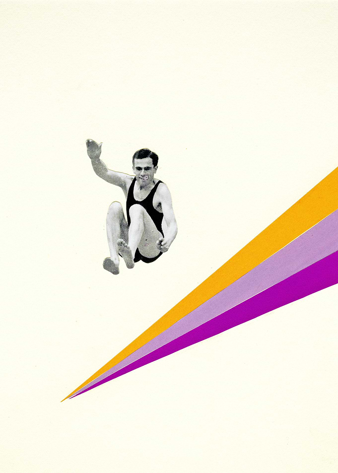 I Can Jump Higher