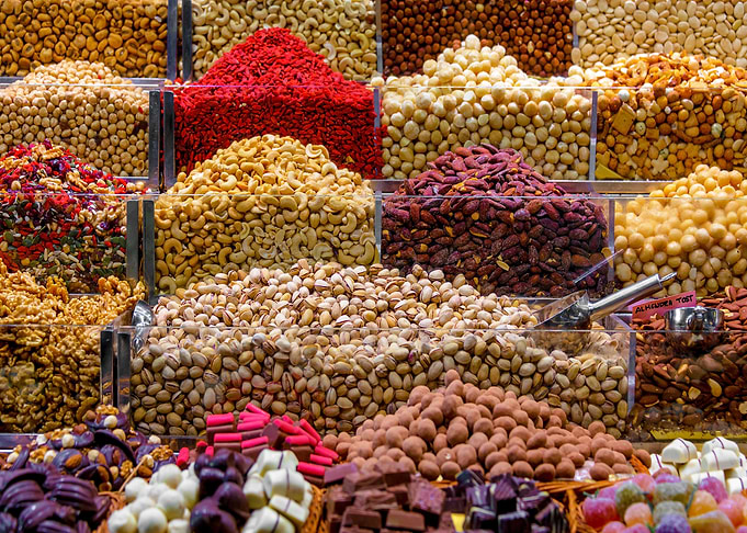 Market Feast