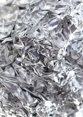 Foiled
