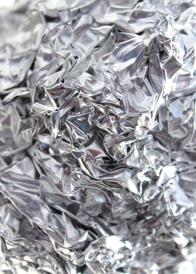 Foiled