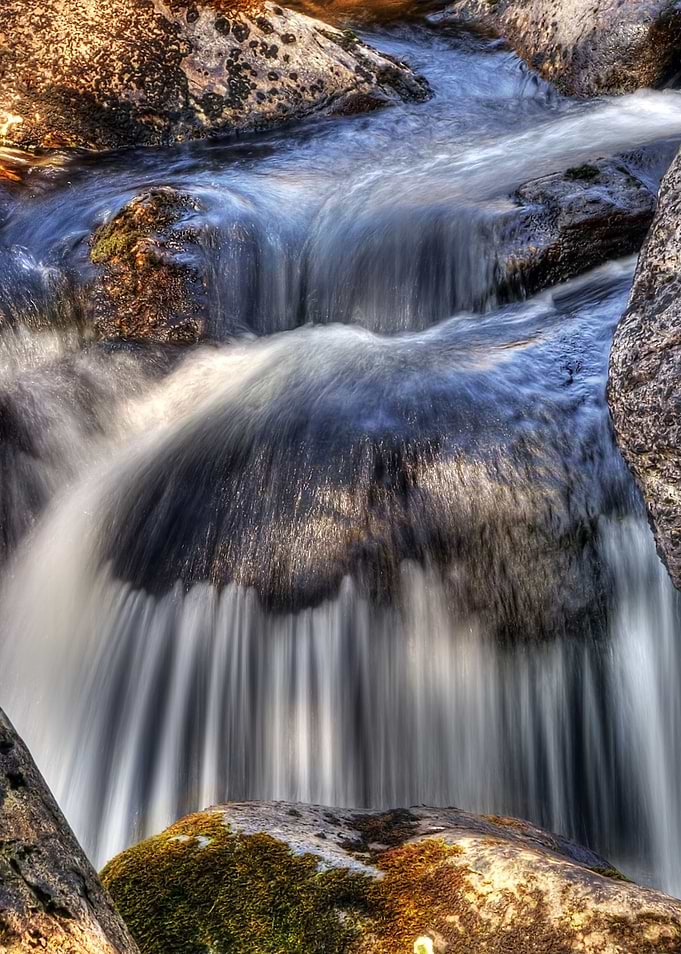 Waterfall