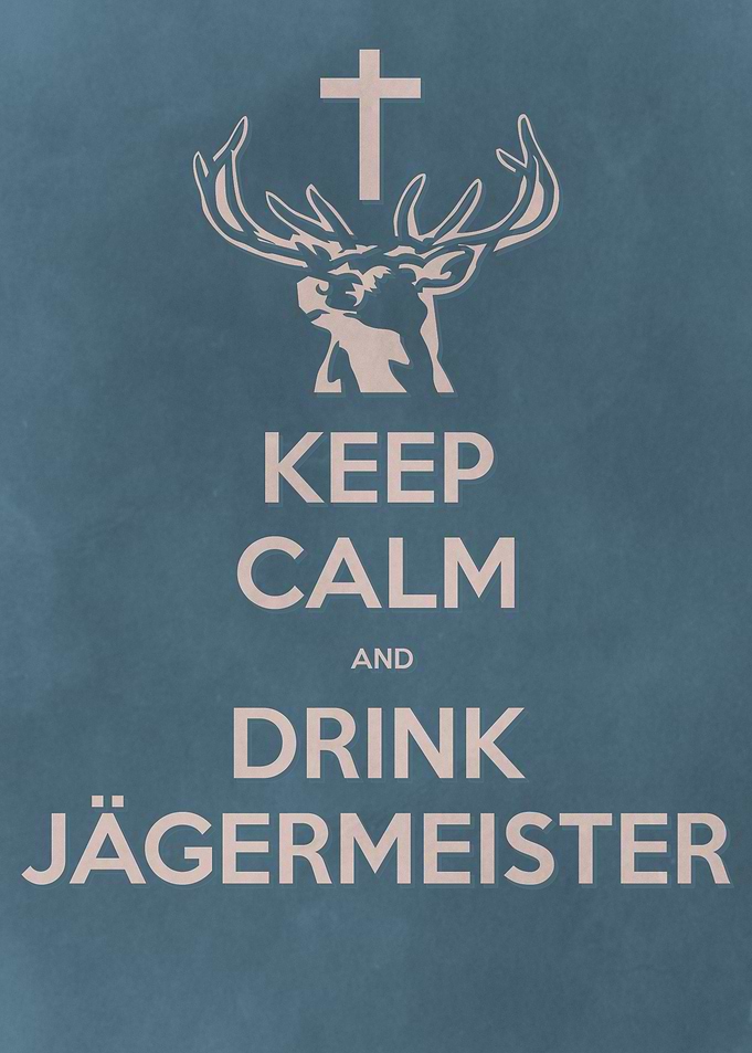 Keep Calm