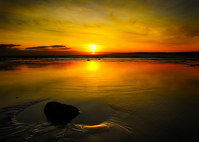 Dawn
