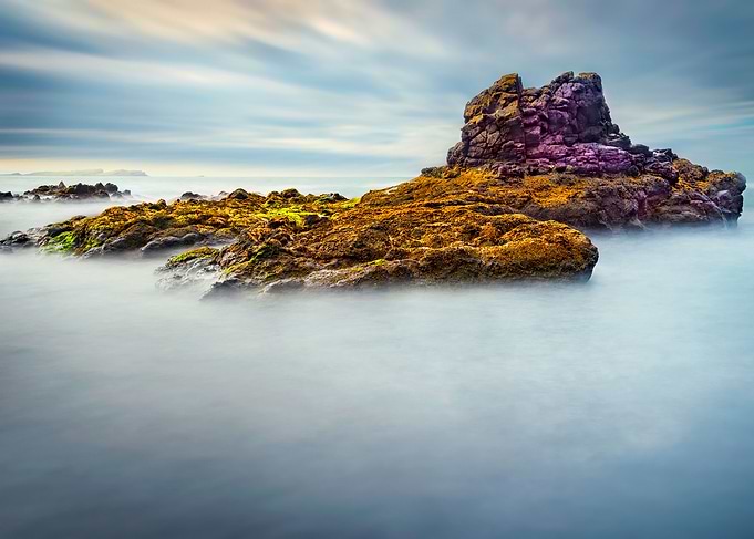 Perfect Rock
