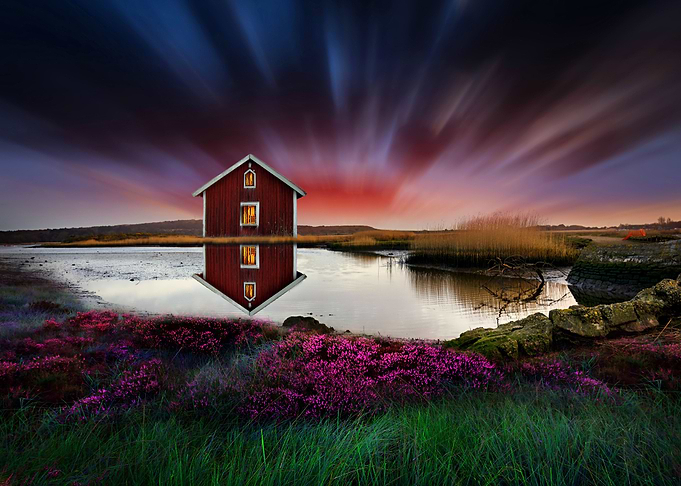 by chrissie Judge