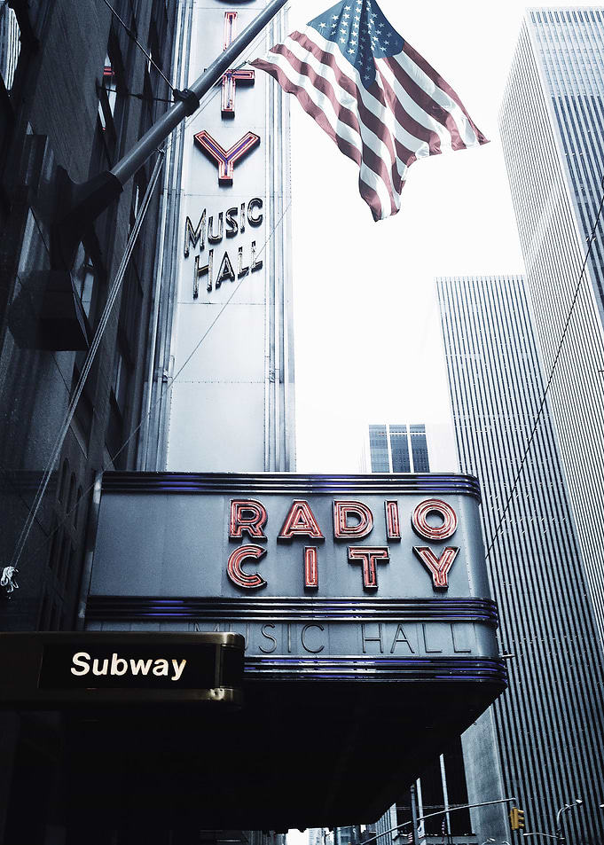 Radio City