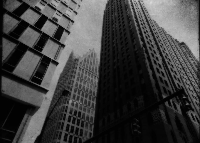 Detroit