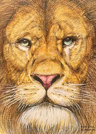 The Great Roar Arise In Your Heart Is The Roar Of Freed ...