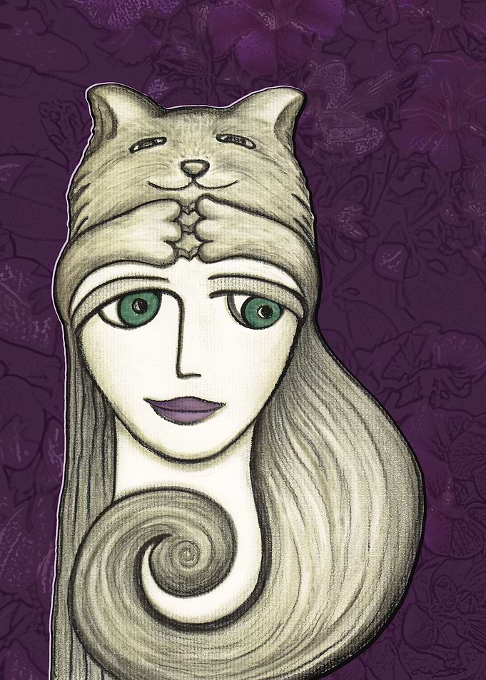 Cat Hat