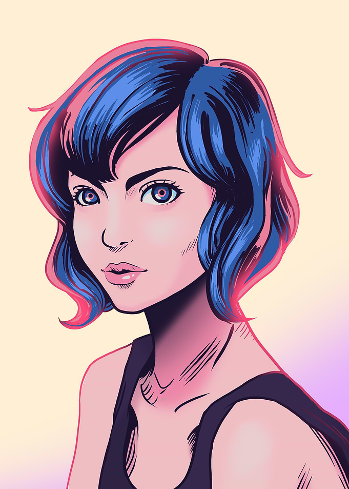 Girl