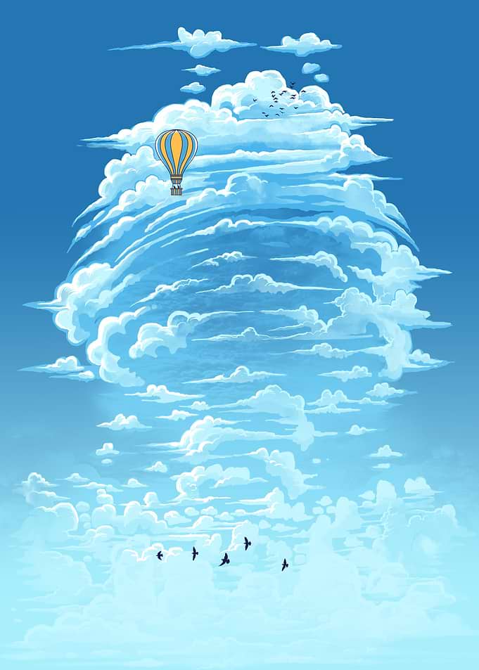 Mushroom Cloud