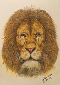 The Great Roar Arise In Your Heart Is The Roar Of Freed ...
