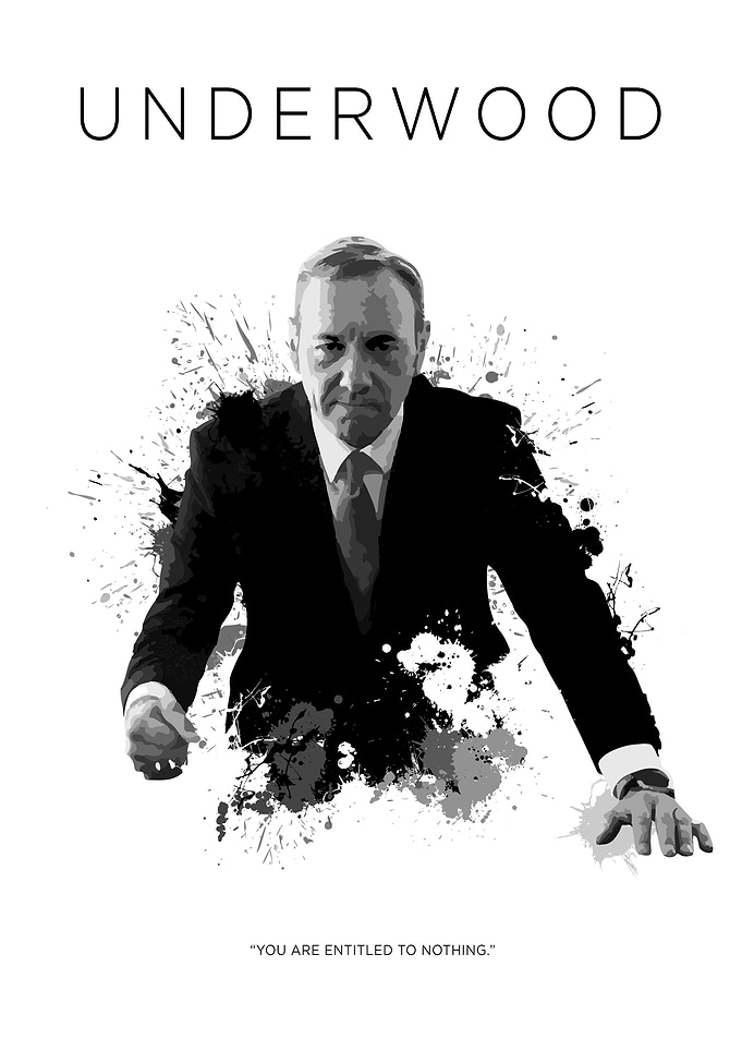 Frank Underwood