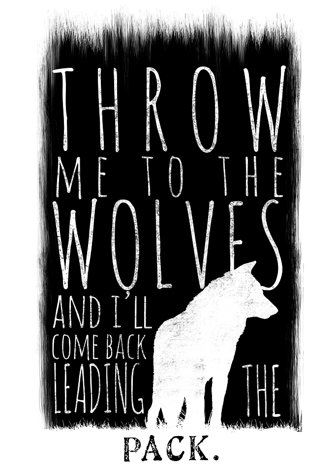 The Pack
