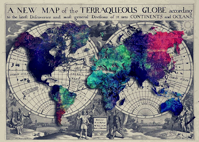 World Map