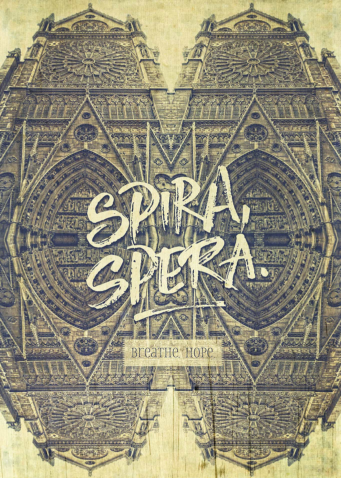 Spira Spera Victor Hugo Novel Notre-Dame de Paris - I t ...