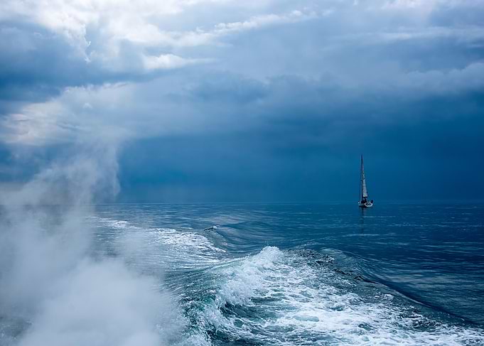Storm is Coming
