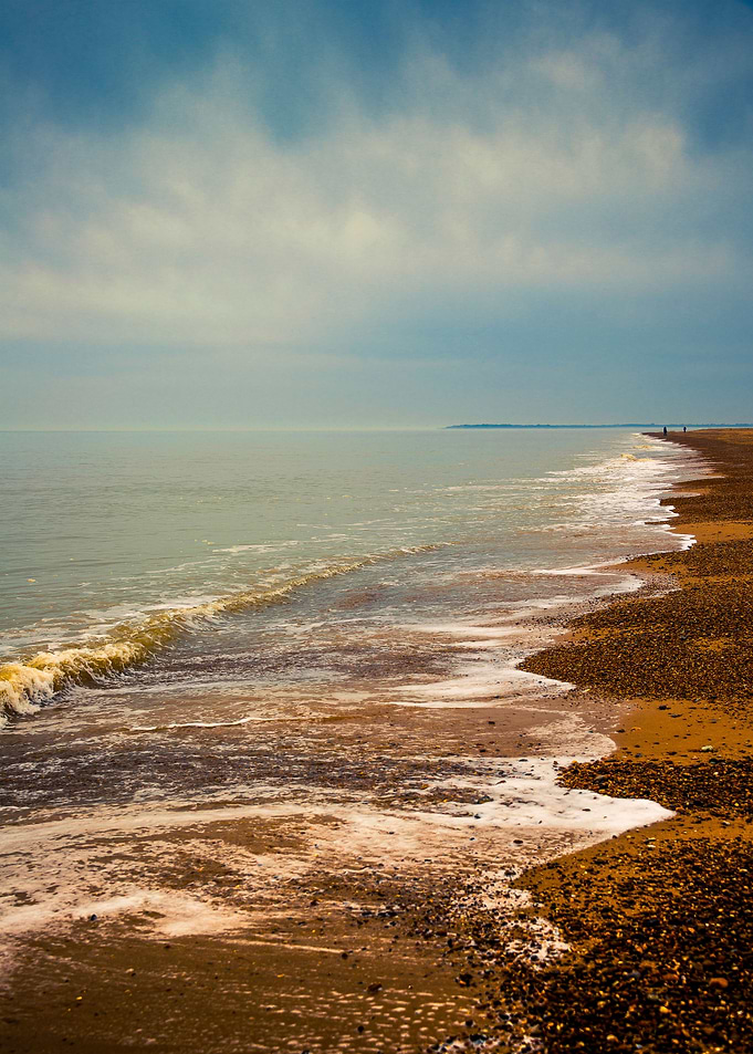 Suffolk Bay