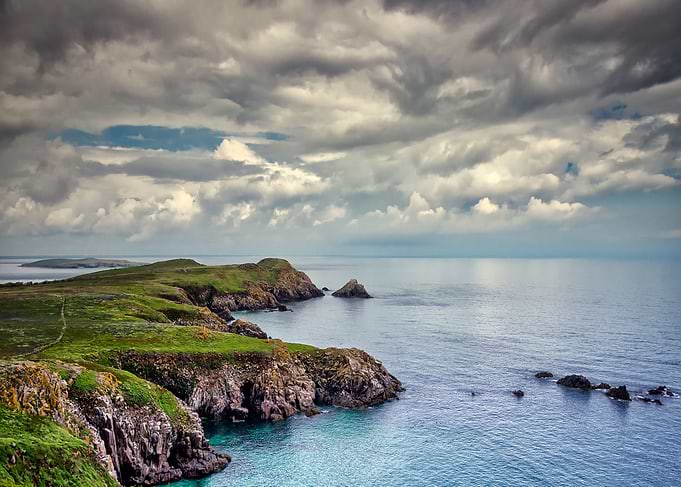 Island
