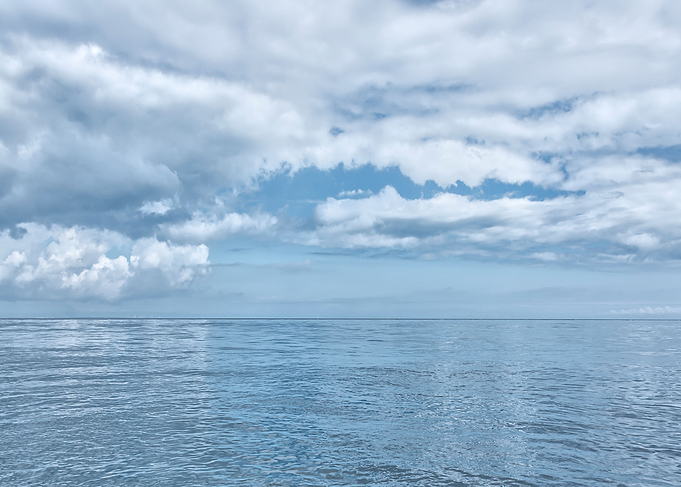 Seascape