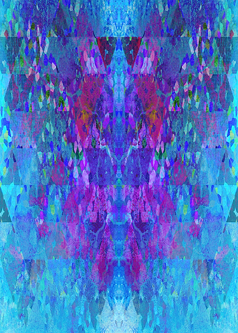 Floating vision