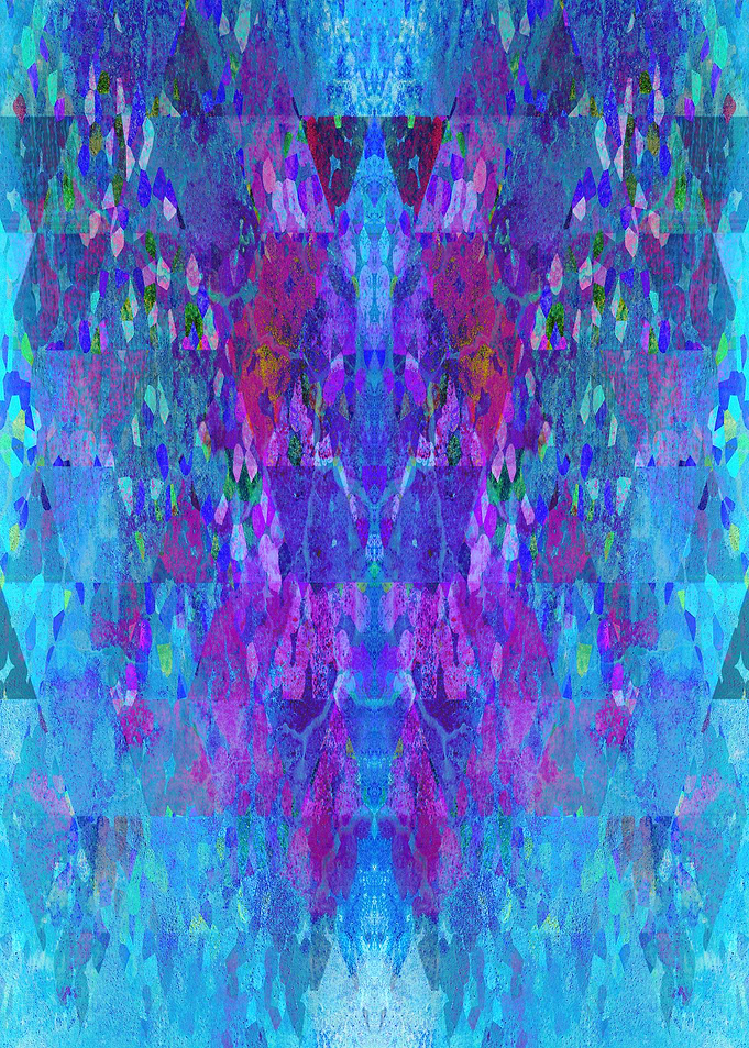 Floating vision
