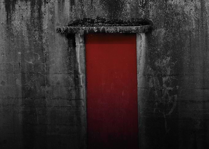 Lost Door