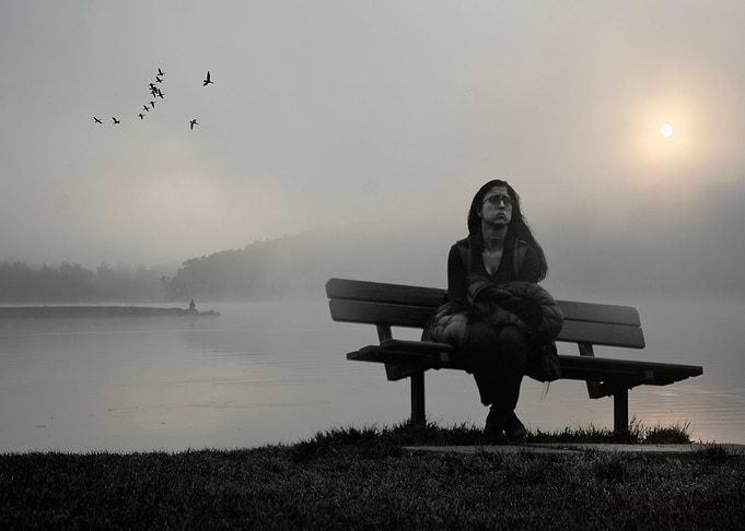 Thinking By Chrissie Judge