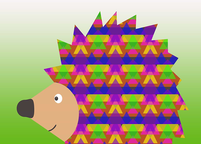 Hedgehog CB