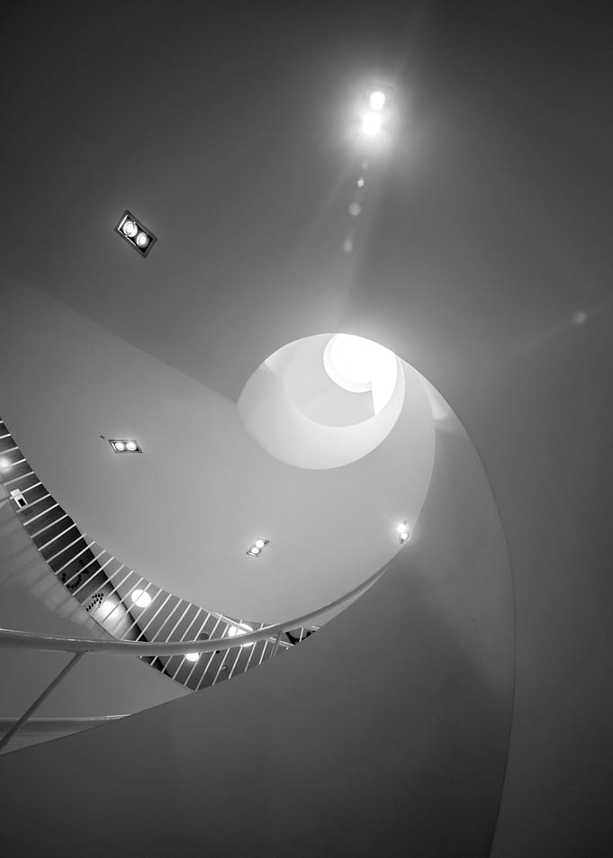 Stockmann spiral