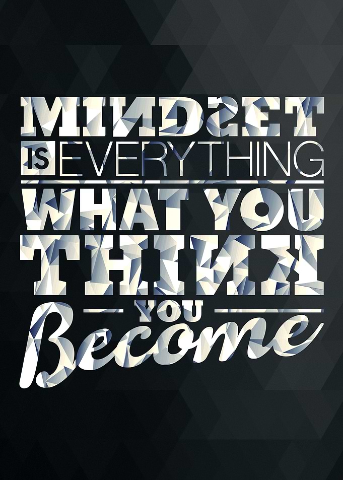 Mindset is Everything