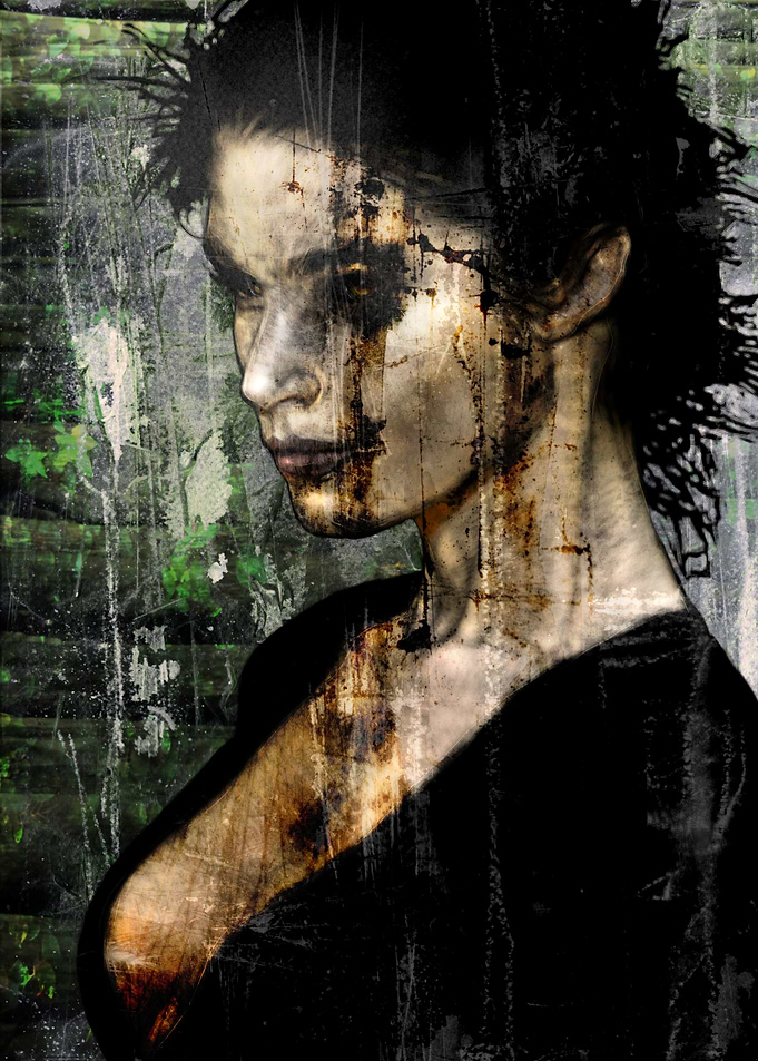 Mujer
