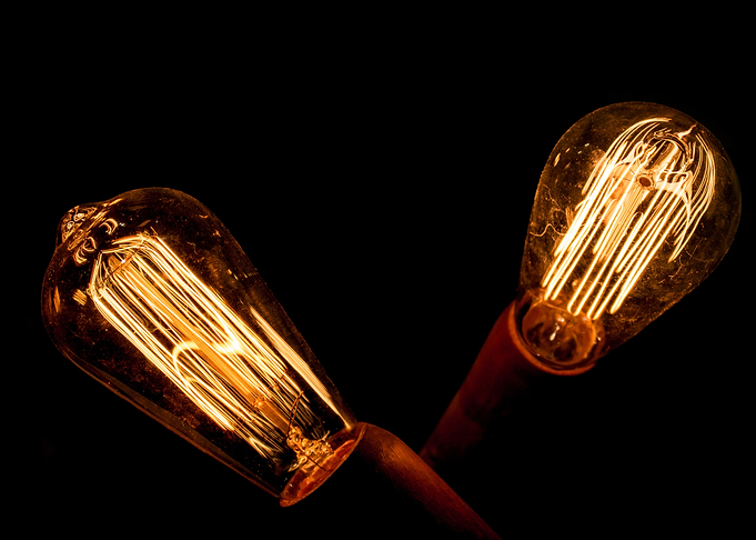 Twin Lights