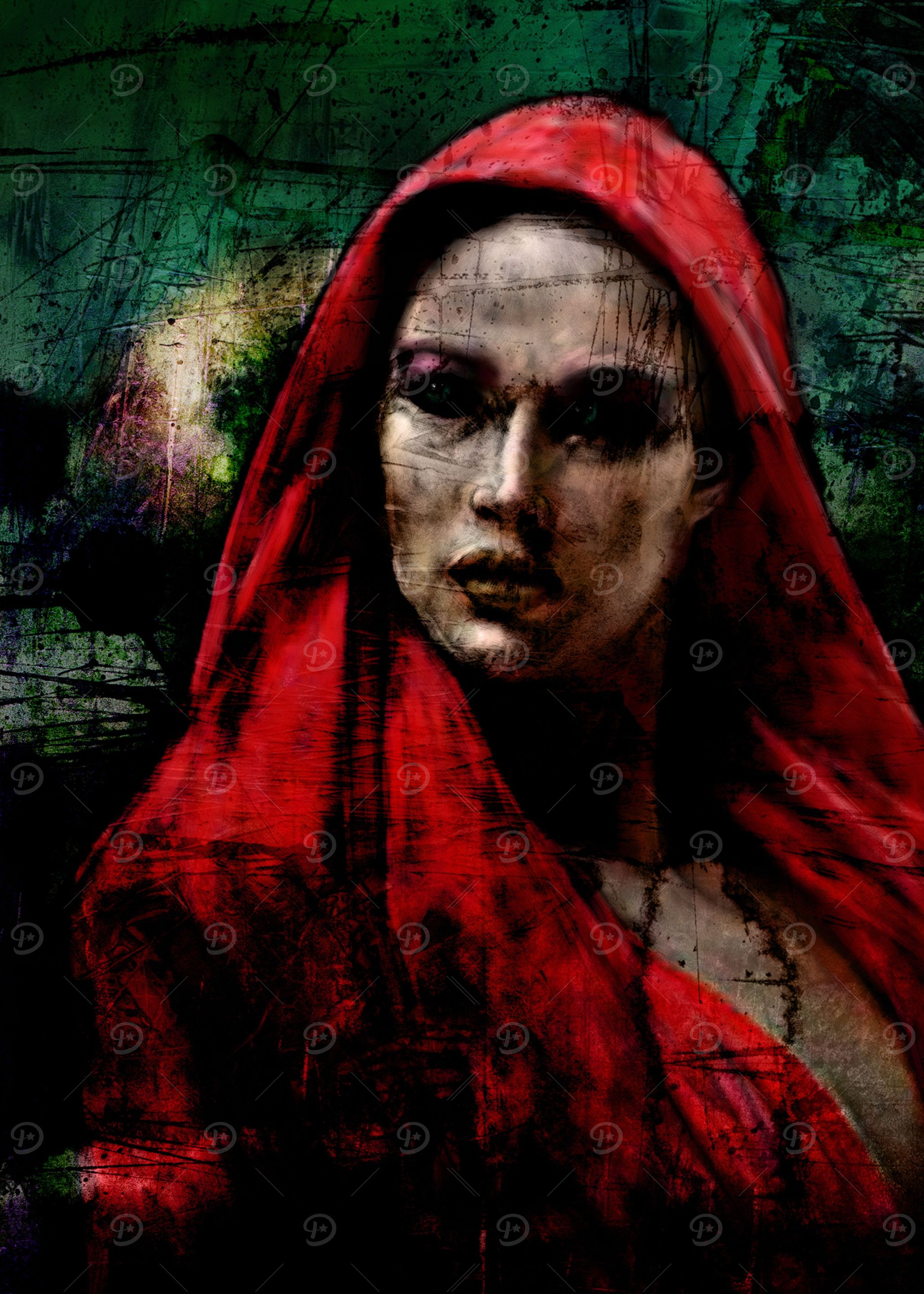 Mujer