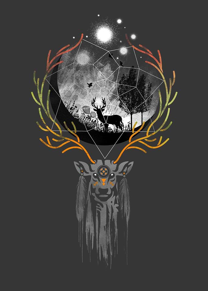 Deer to Dream