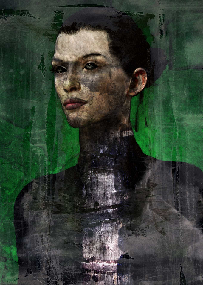Mujer