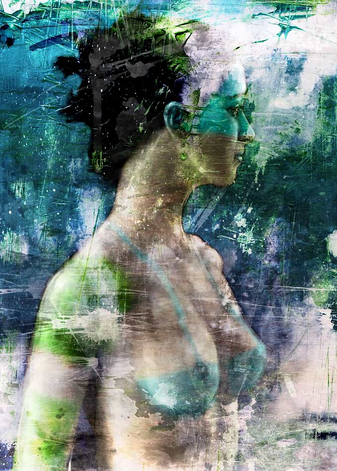 Mujer