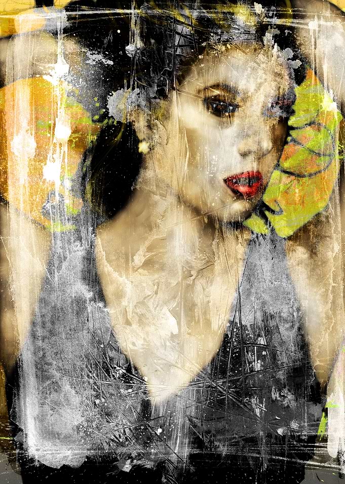 Mujer