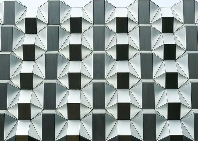 The pattern