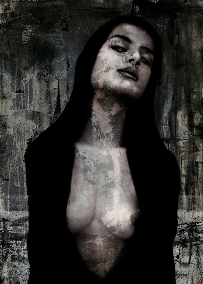 Mujer