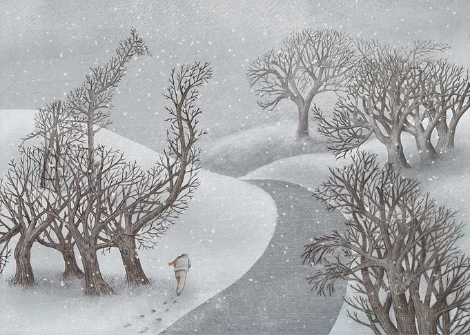 The Night Gardener - Winter Park