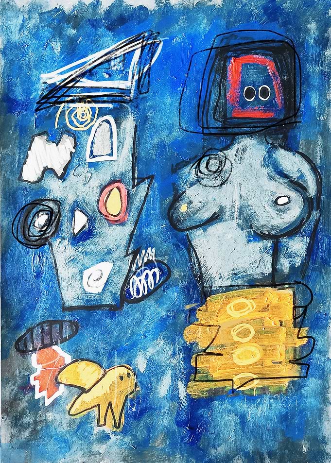 Bread Bag 2