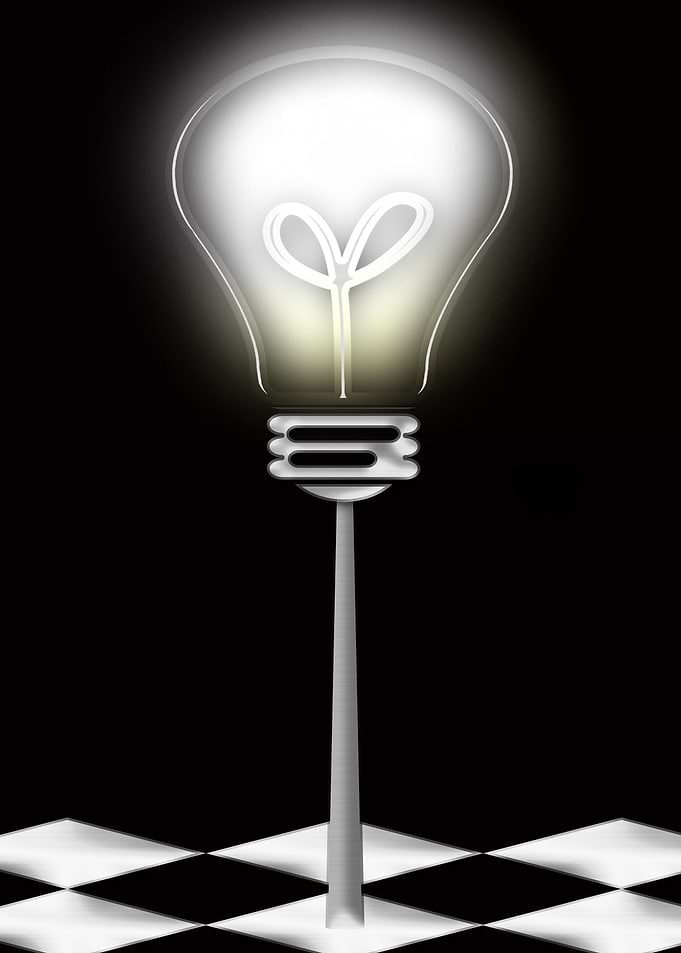 Street Lamp CB
